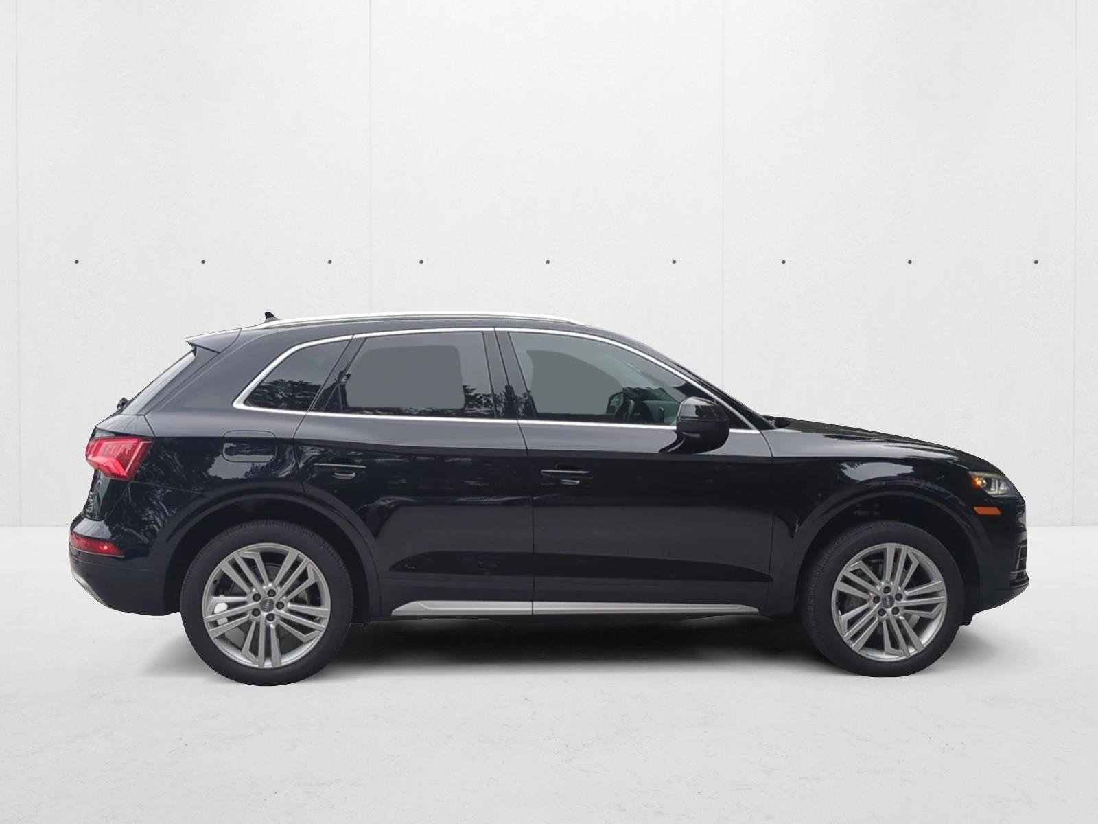 2018 Audi Q5 2.0T Premium photo 4