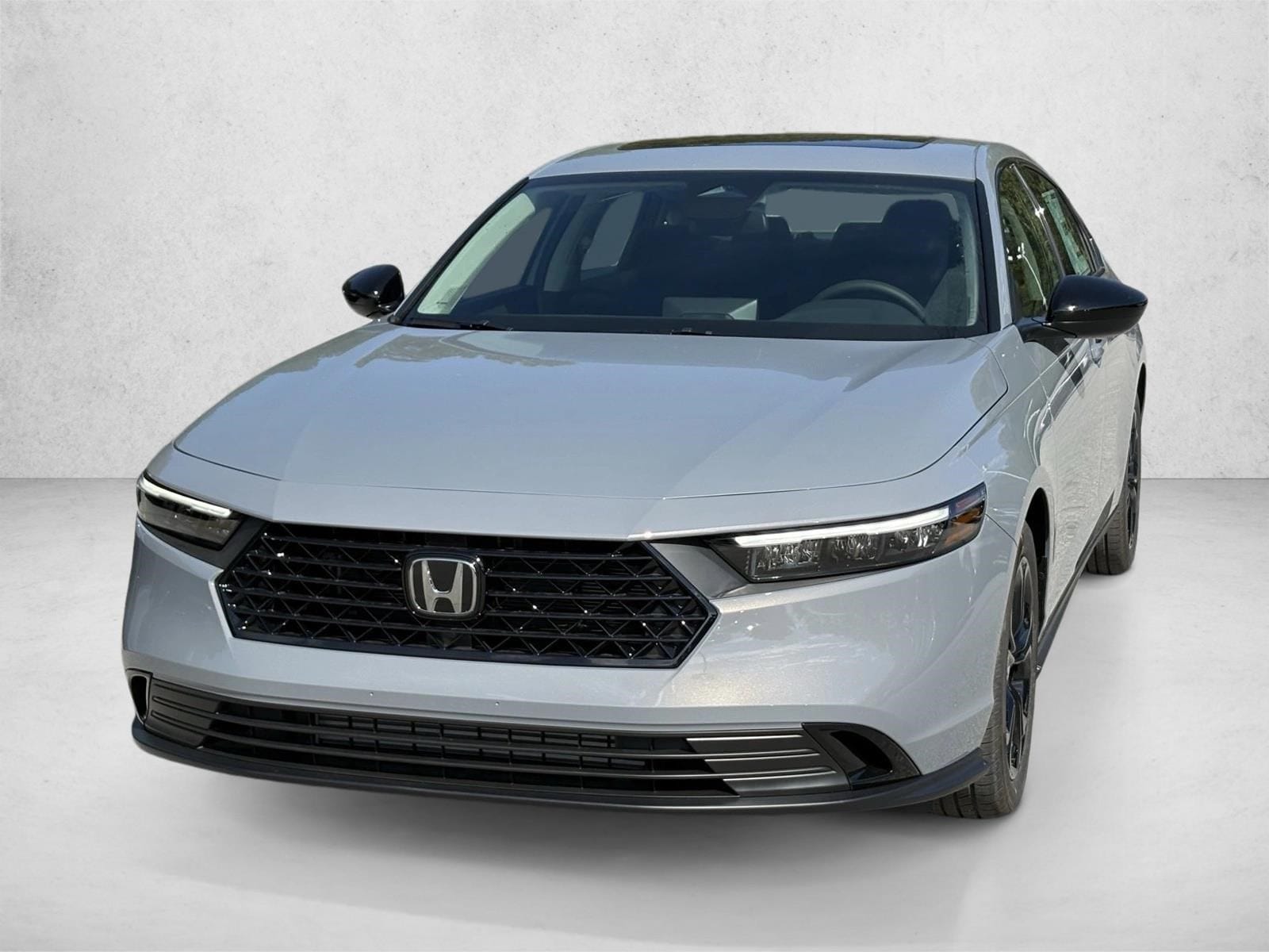 2025 Honda Accord SE's photo