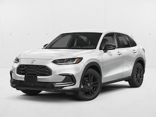 2026 Honda HR-V Sport SUV