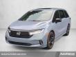 Certified 2023 Honda Odyssey Sport Van