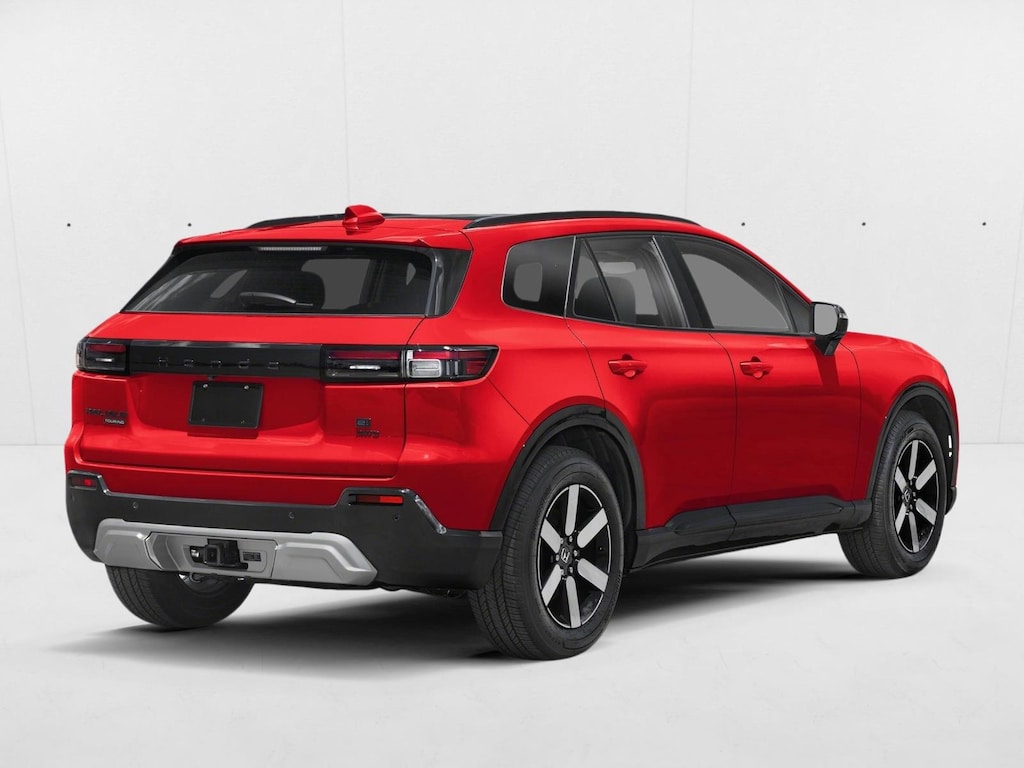 New 2025 Honda Prologue Touring SUV