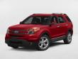 Used 2015 Ford Explorer Limited SUV