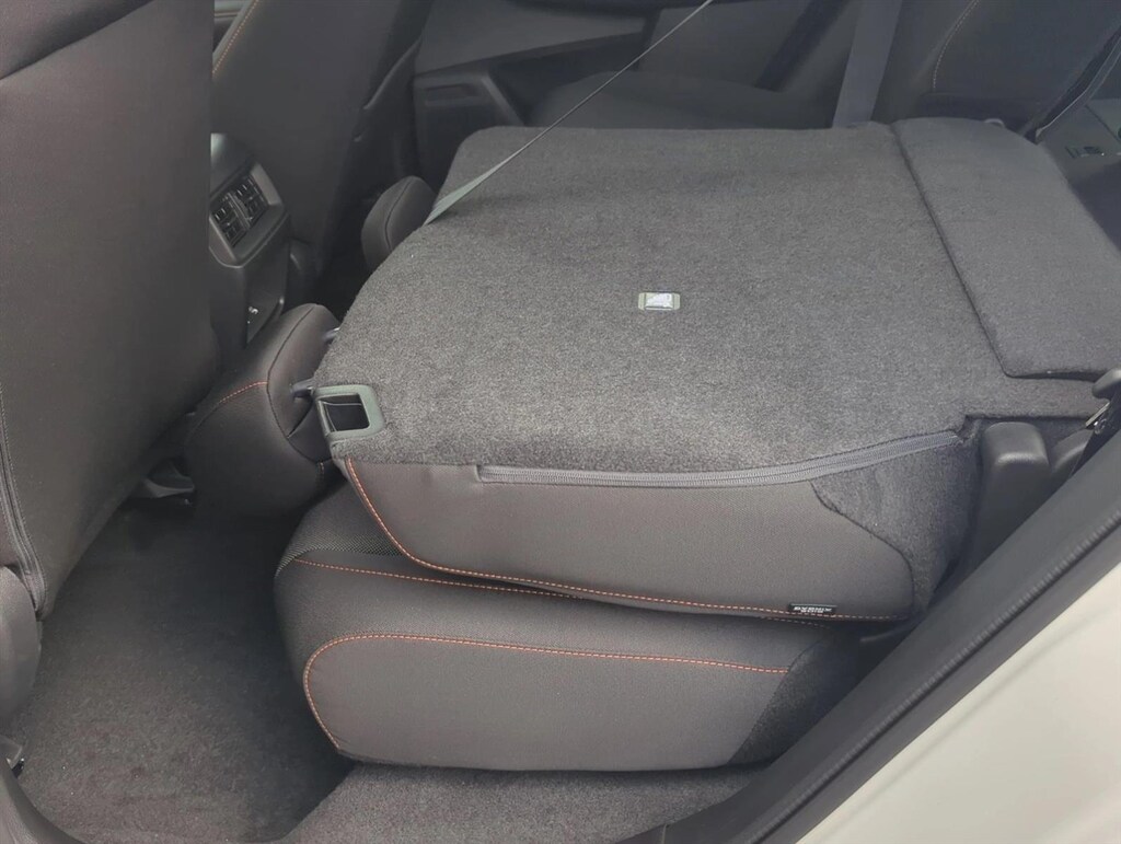 New 2026 Honda CR-V Hybrid Sport SUV