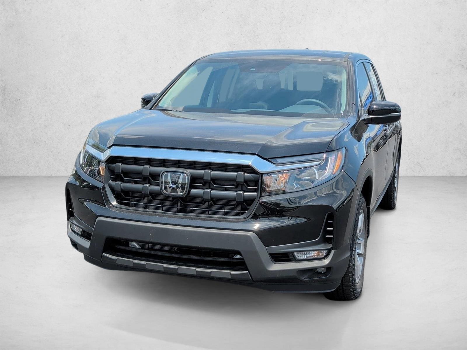 2026 Honda Ridgeline RTL - Photo 24