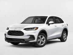 2026 Honda HR-V LX SUV