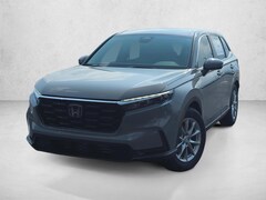 2026 Honda CR-V EX SUV