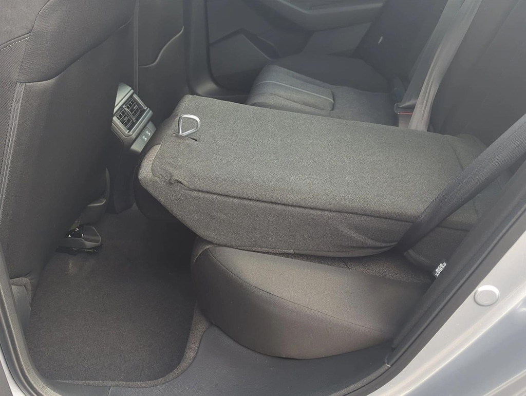 New 2026 Honda Accord Hybrid Sport Sedan