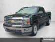 Used 2014 Chevrolet Silverado 1500 LT Truck Double Cab