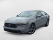 Honda Accord Hybrid