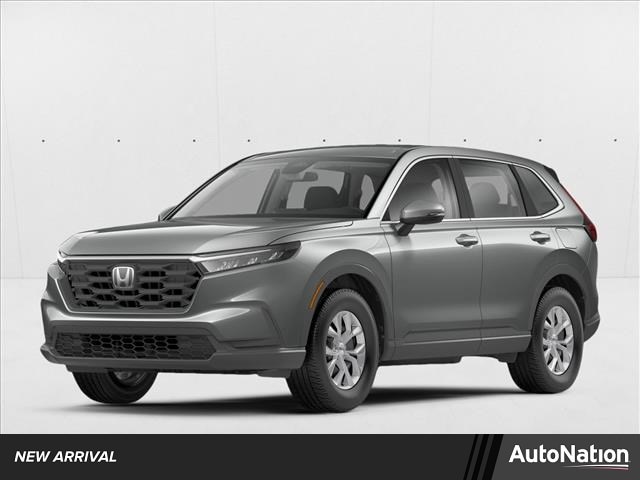 2023 Honda CR-V LX 2WD's photo
