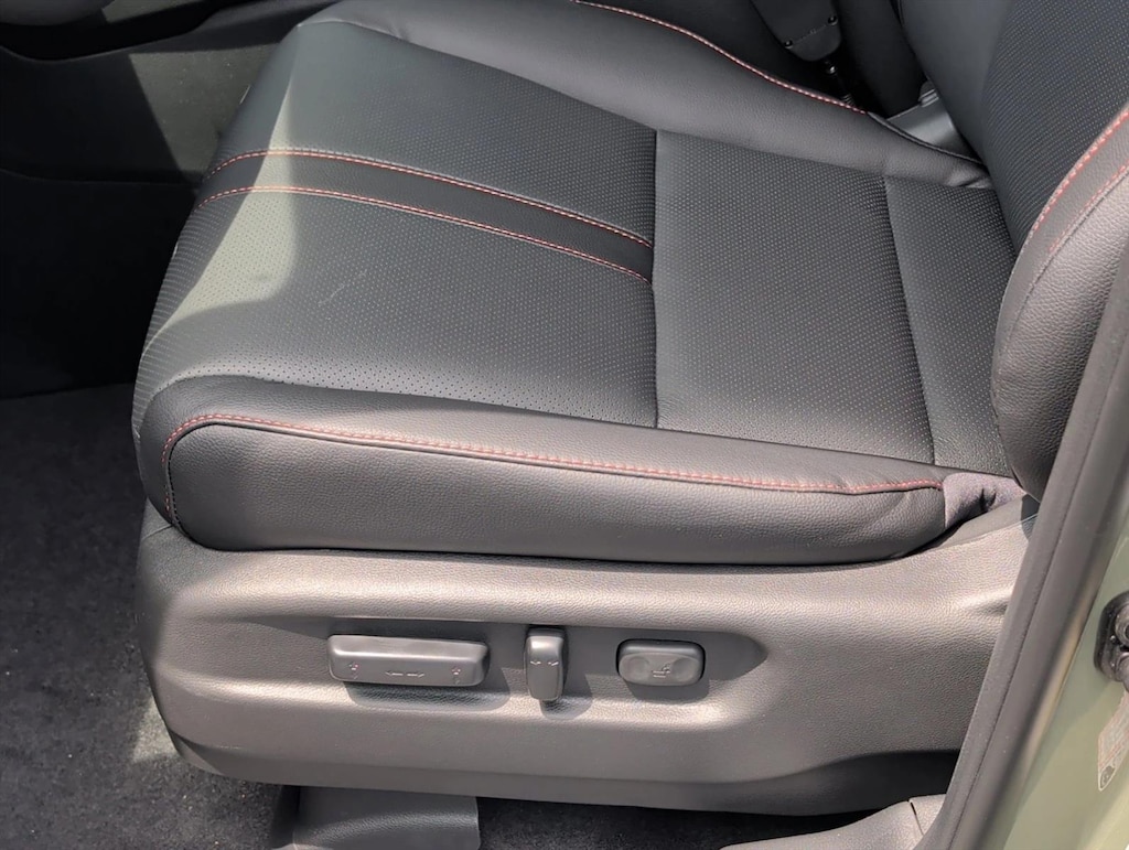 New 2026 Honda Ridgeline TrailSport Truck Crew Cab