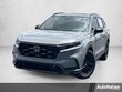  Honda CR-V Hybrid