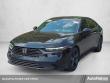 Certified 2024 Honda Accord Hybrid Sport-L Sedan