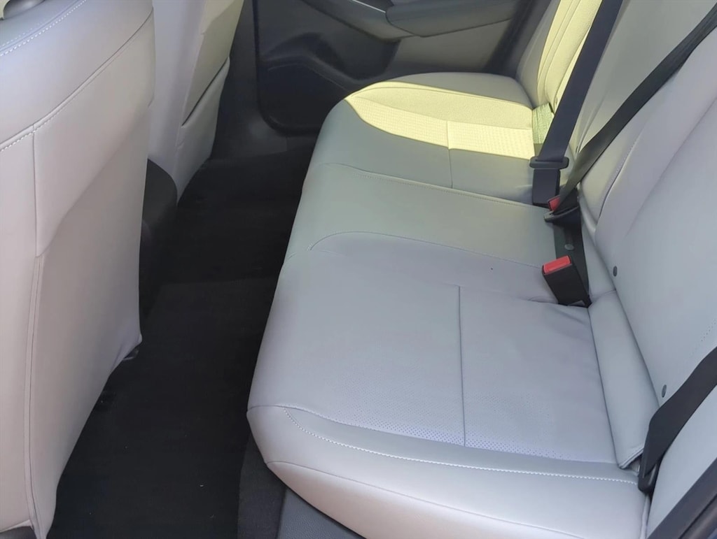 New 2026 Honda Civic Hybrid Sport Touring Sedan