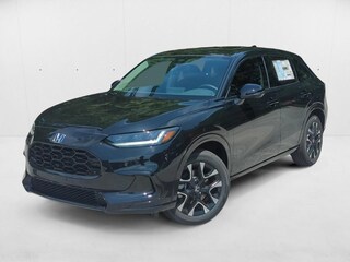2026 Honda HR-V EX-L SUV