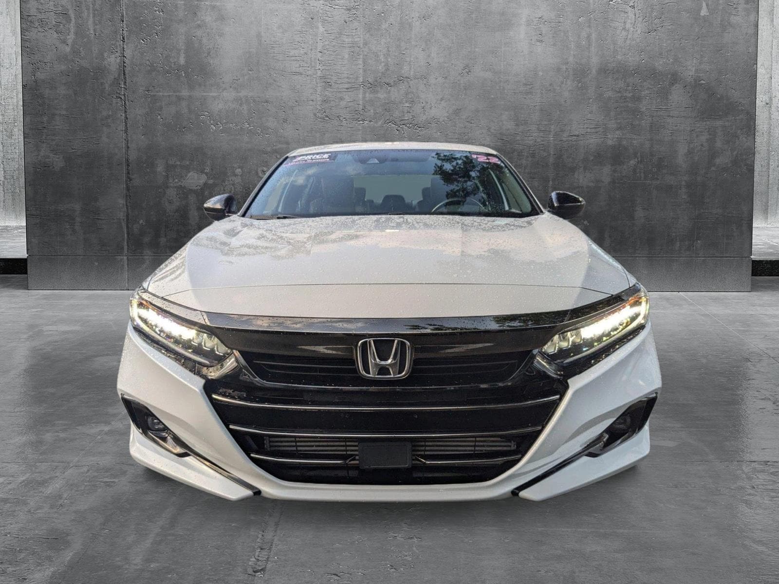 1HGCV1F30NA100821