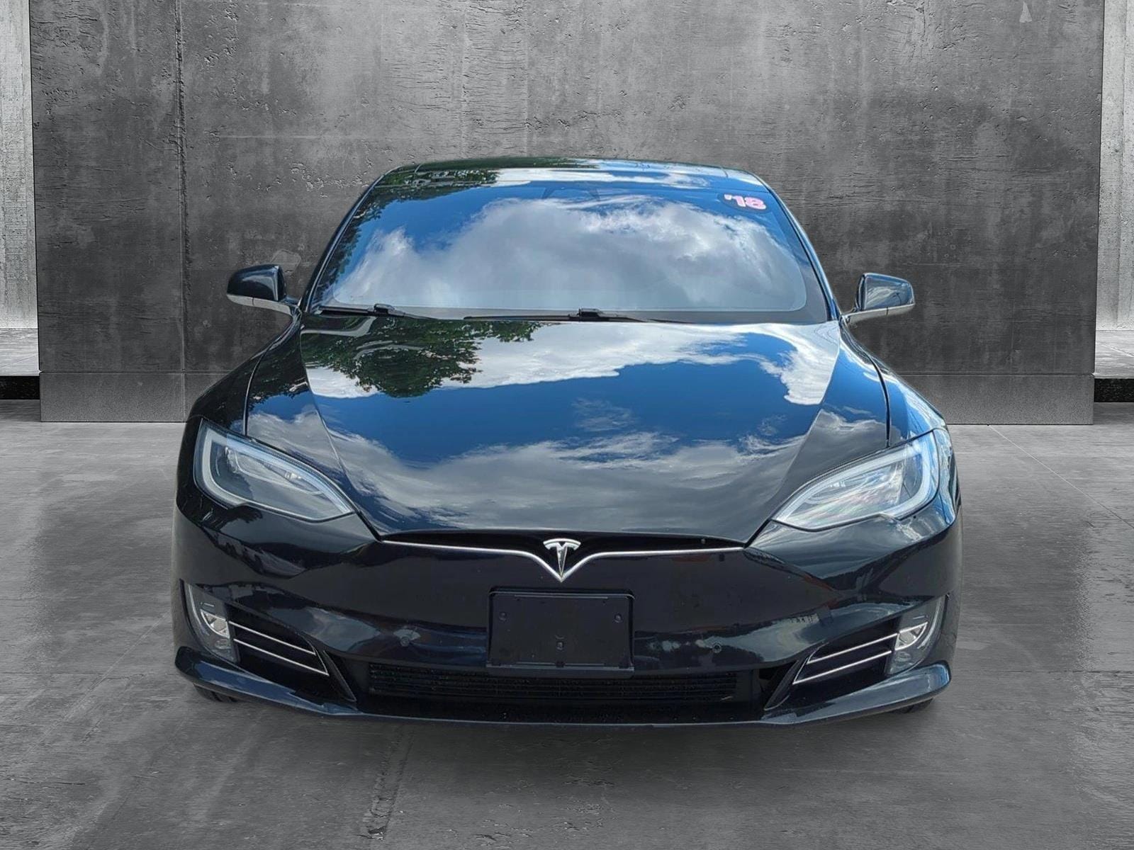Used 2018 Tesla Model S 100D with VIN 5YJSA1E26JF268012 for sale in Lithia Springs, GA