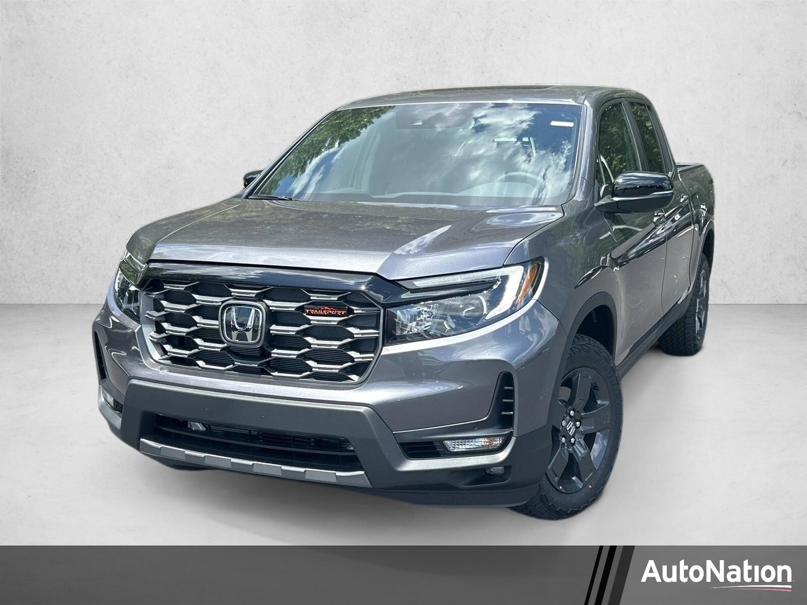 2026 Honda Ridgeline TrailSport's photo