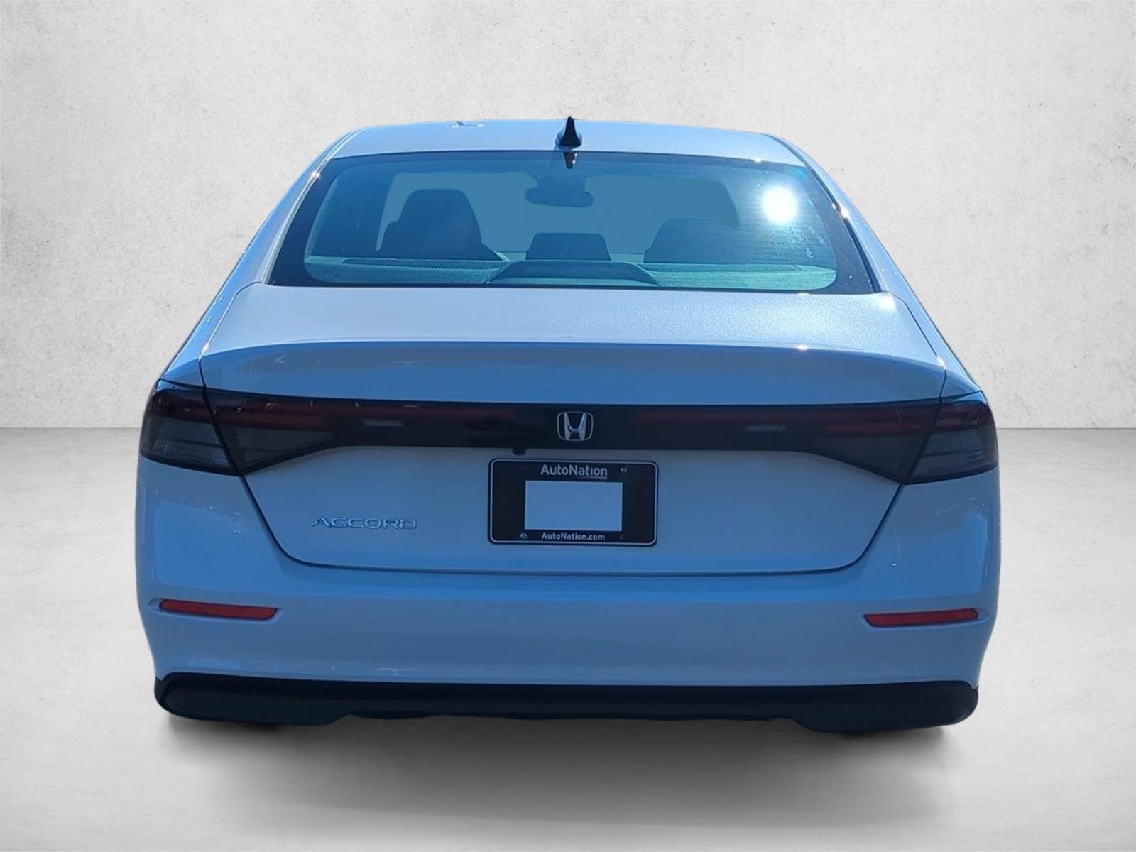 2025 Honda Accord SE - Photo 8
