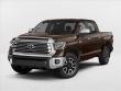 Used 2019 Toyota Tundra 1794 5.7L V8 Truck CrewMax