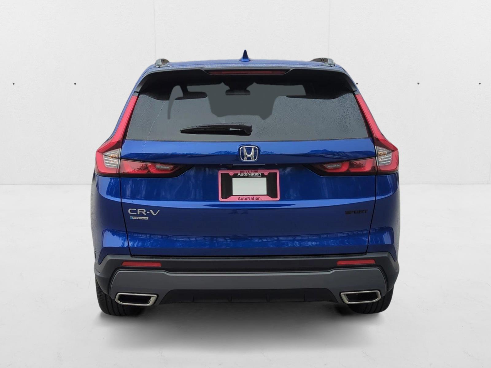 2025 Honda CR-V Sport - Photo 6