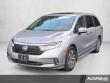 Used 2021 Honda Odyssey Touring Van