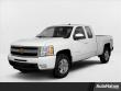 Used 2013 Chevrolet Silverado 1500 LT Truck Extended Cab