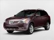 Used 2009 Nissan Rogue SL SUV