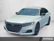 Used 2022 Honda Accord Sport SE 1.5T Sedan