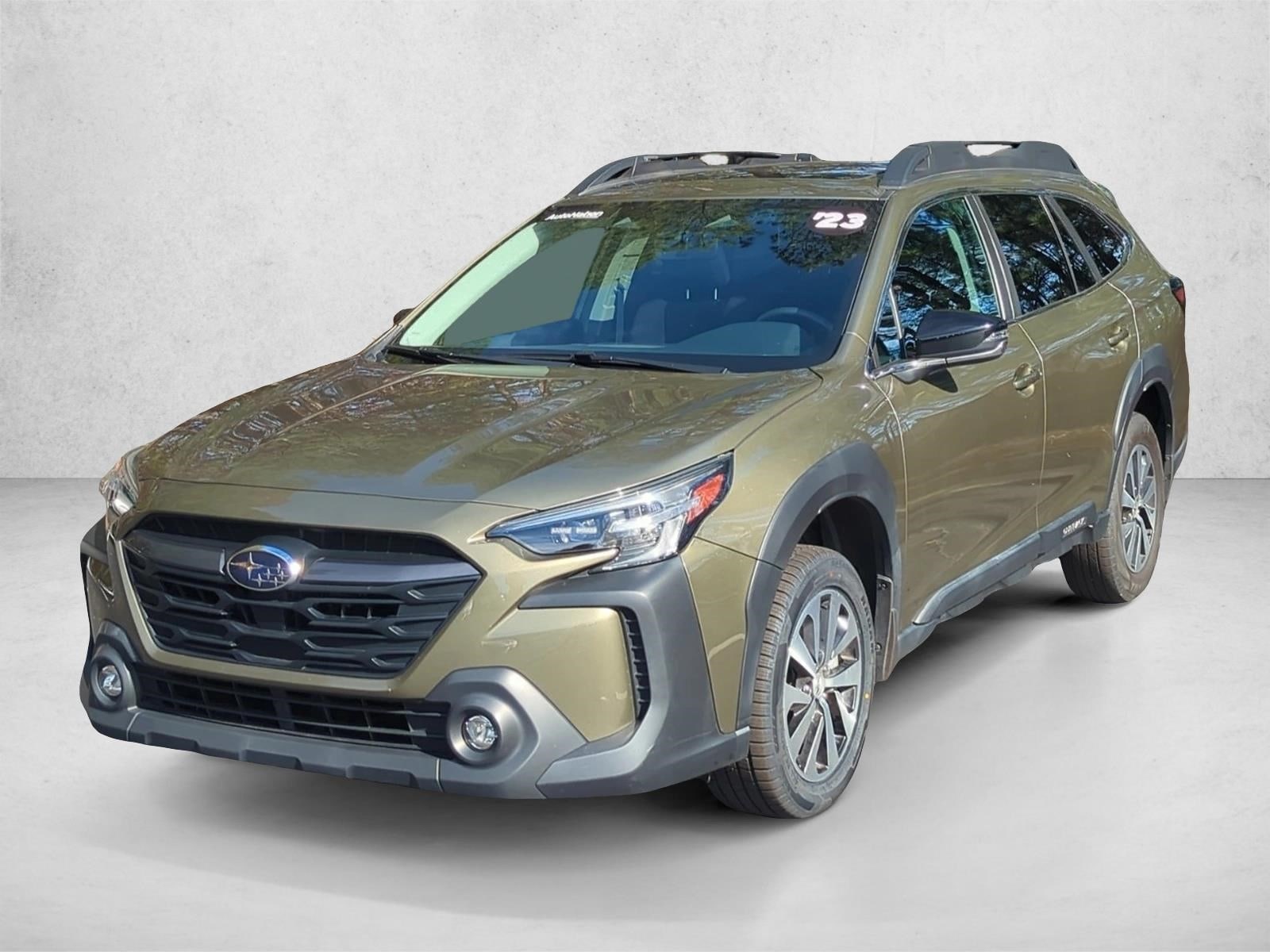 2023 Subaru Outback Premium's photo