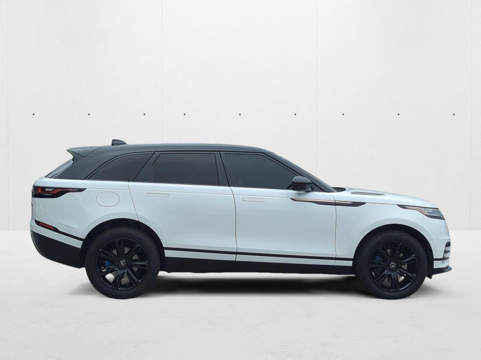 2023 Land Rover Range Rover Velar R-Dynamic S photo 4