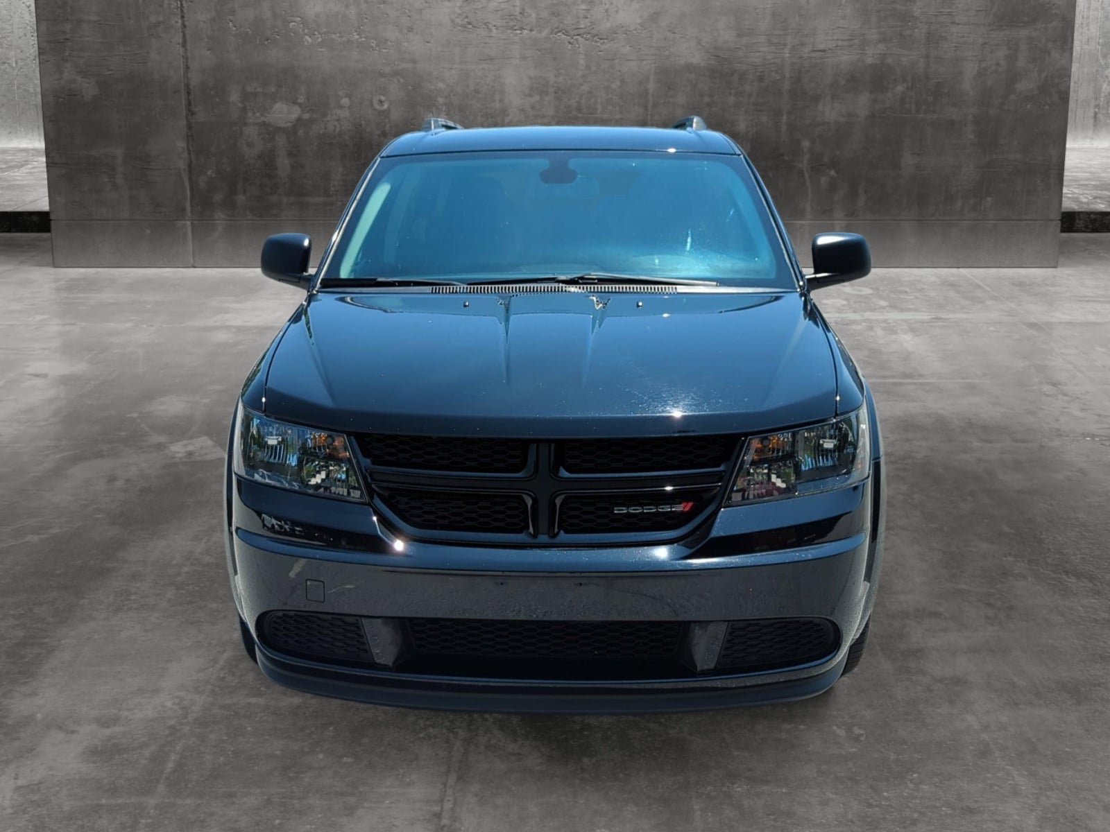 Used 2018 Dodge Journey SE with VIN 3C4PDCAB6JT446243 for sale in Lithia Springs, GA