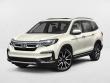 Certified 2022 Honda Pilot Touring 7 Passenger SUV