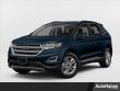 Used 2017 Ford Edge SEL SUV