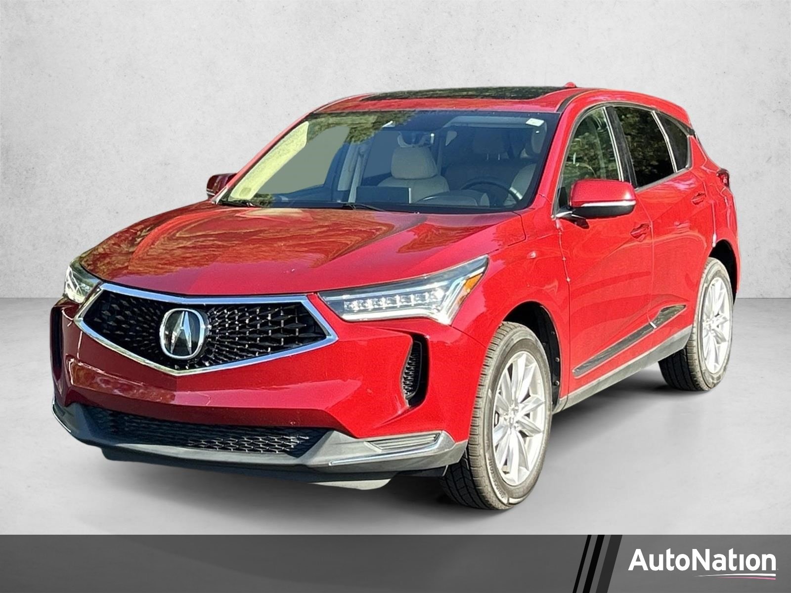 2023 Acura RDX