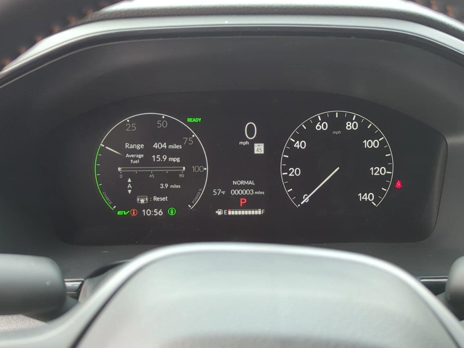 2025 Honda CR-V Sport - Photo 11