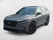 Honda CR-V Hybrid