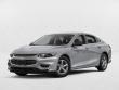 Used 2016 Chevrolet Malibu LS w/1LS Sedan