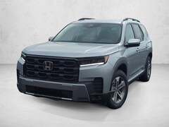 2026 Honda Pilot EX-L SUV