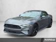 Used 2021 Ford Mustang  Convertible