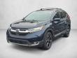 Used 2019 Honda CR-V Touring AWD SUV