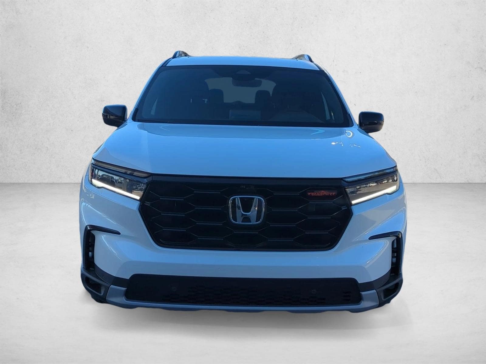 2025 Honda Pilot TrailSport - Photo 9