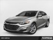Used 2022 Chevrolet Malibu LT Sedan