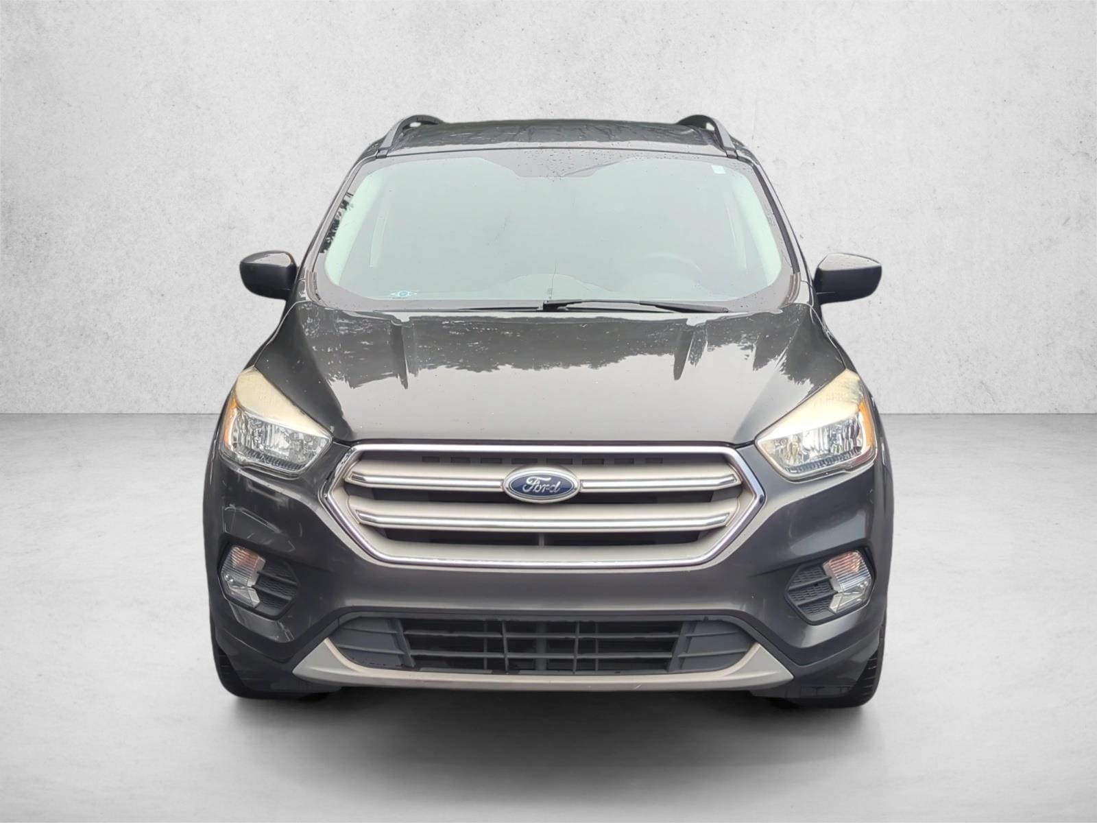 Used 2018 Ford Escape SE with VIN 1FMCU0GD7JUA78467 for sale in Lithia Springs, GA
