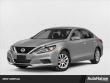 Used 2018 Nissan Altima 2.5 SL Sedan