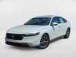 Honda Accord Hybrid