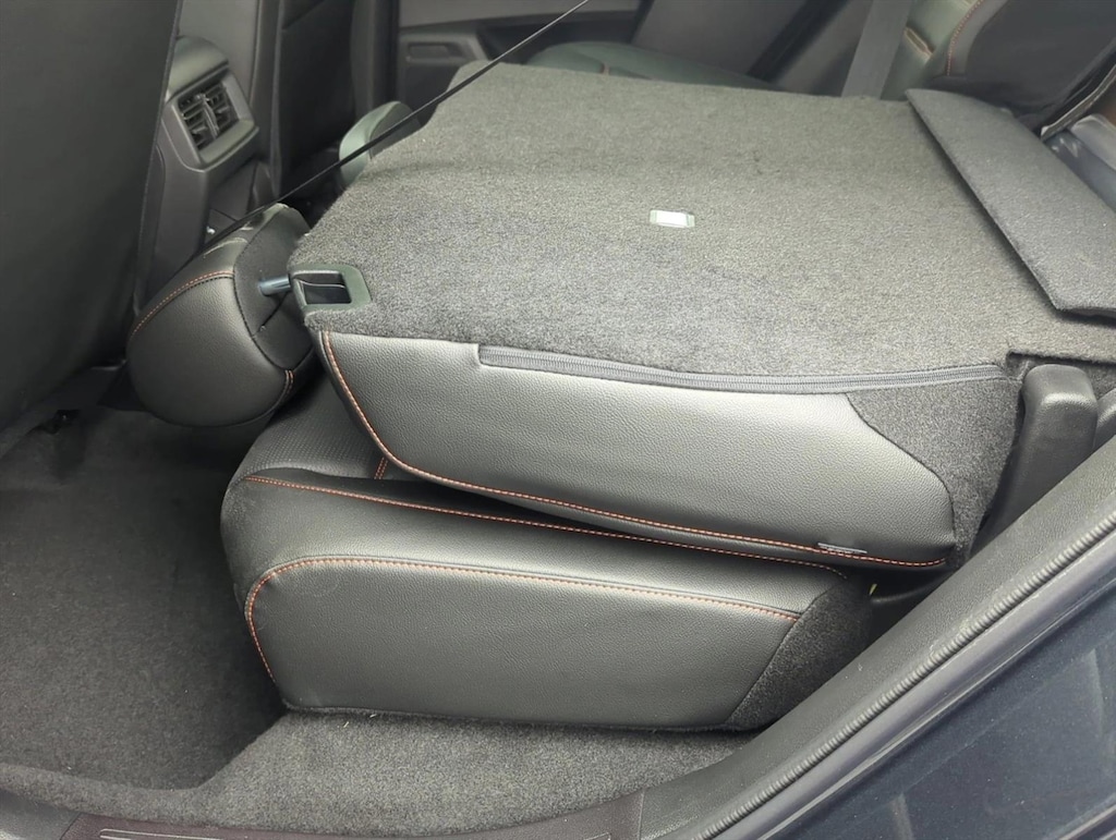 New 2026 Honda CR-V Hybrid Sport-L SUV