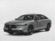 Honda Accord Hybrid