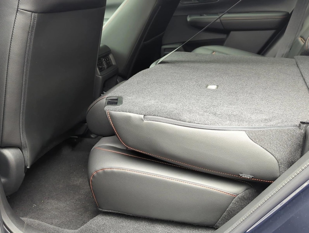 New 2026 Honda CR-V Hybrid Sport-L SUV