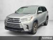 Used 2019 Toyota Highlander LE I4 SUV